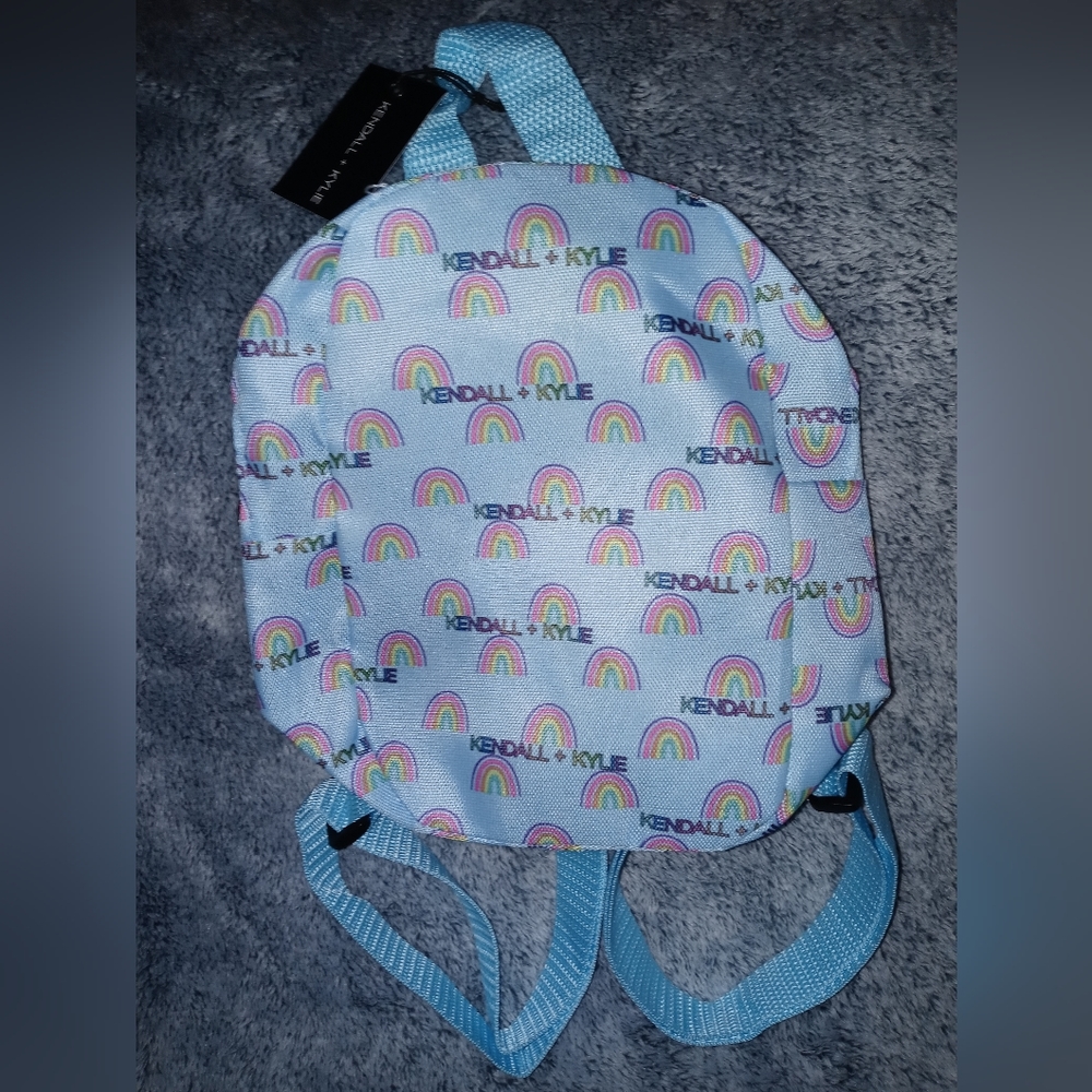 Kendall and Kylie bag